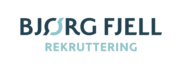 Bjørg Fjell Rekruttering