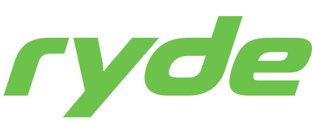 Ryde